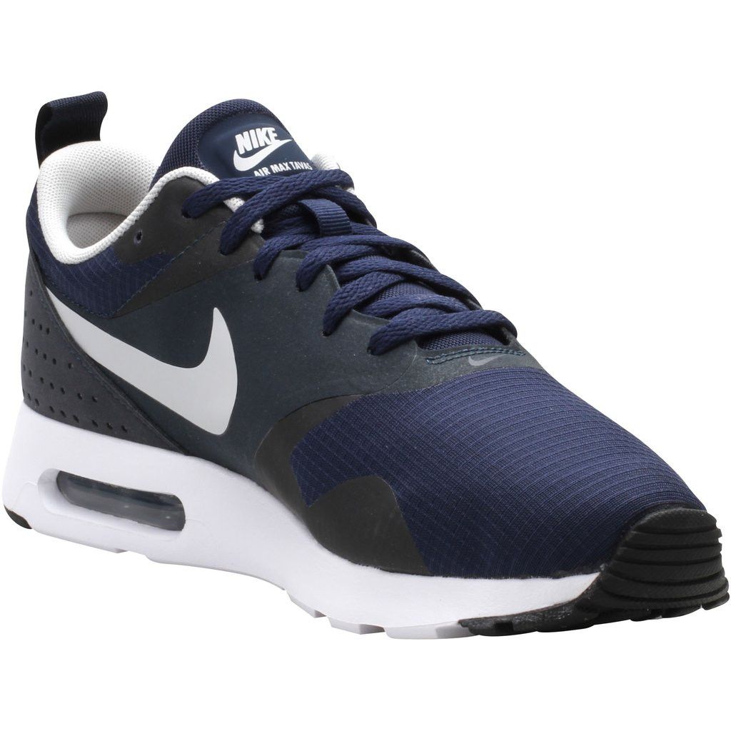 Order Nike Air Max Tavas ''Blauwe Gel'' 705149-401