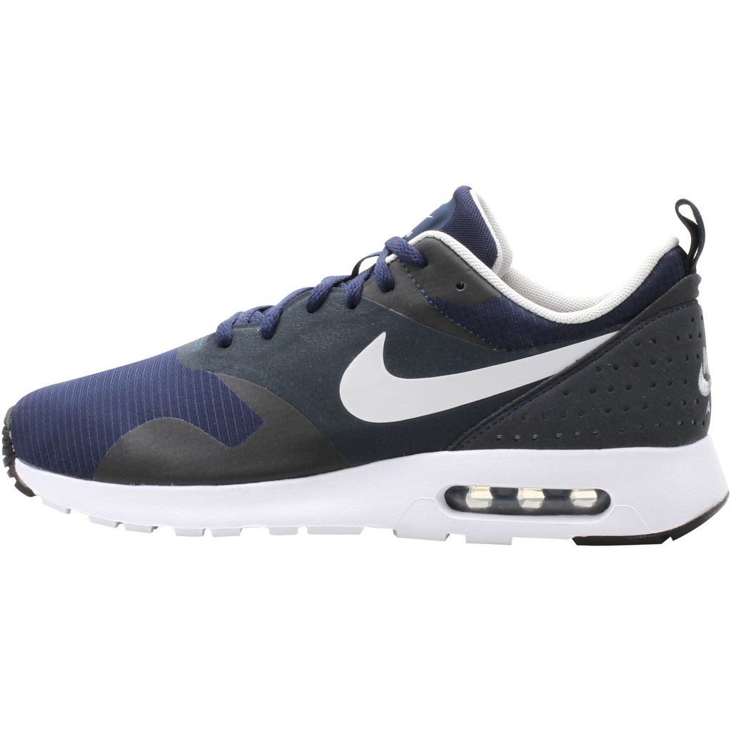 Lookbook Nike Air Max Tavas ''Blauwe Gel'' 705149-401