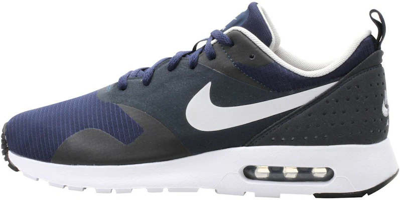 Nike Air Max Tavas ''Blauwe Gel'' 705149-401 Lookbook Nike Air Max Tavas ''Blauwe Gel'' 705149-401