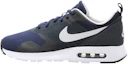 Lookbook Nike Air Max Tavas ''Blauwe Gel'' 705149-401