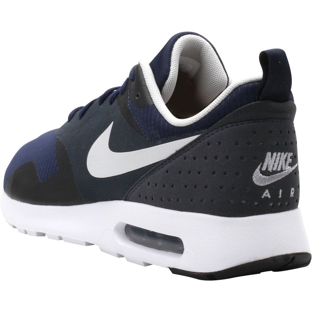 Shop Nike Air Max Tavas ''Blauwe Gel'' 705149-401