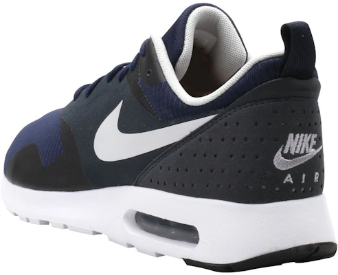 Nike Air Max Tavas ''Blauwe Gel'' 705149-401 Shop Nike Air Max Tavas ''Blauwe Gel'' 705149-401