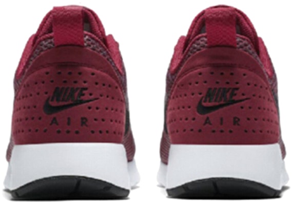 耐克Air Max Tavas勃艮第配色 705149-606 Shop 耐克Air Max Tavas勃艮第配色 705149-606