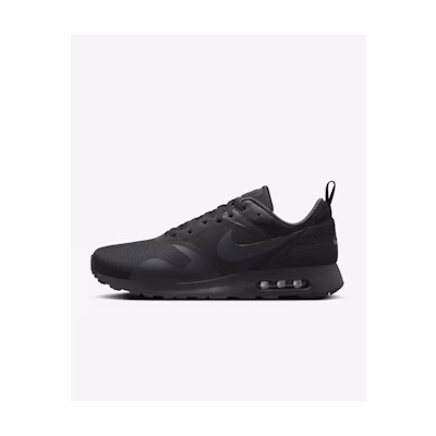 Nike Air Max Tavas 'Triple Black'