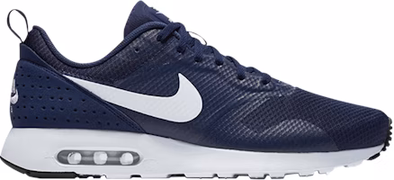 Nike Air Max Tavas 'Midnight Navy' 705149-410 Nike Air Max Tavas 'Midnight Navy' 705149-410