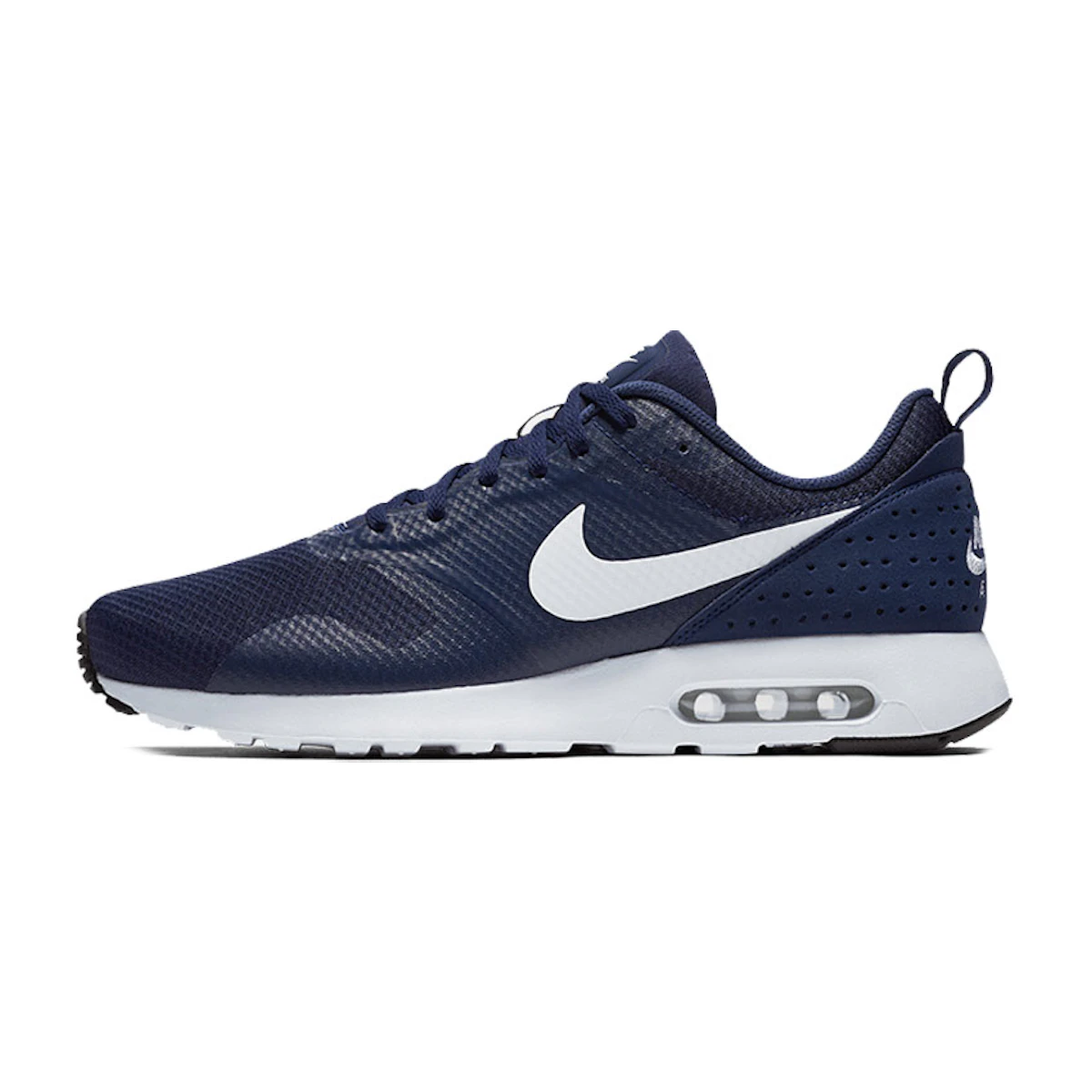 Beli Nike Air Max Tavas 'Midnight Navy' 705149-410 Novelship