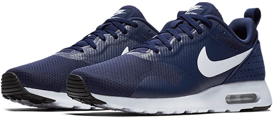 耐克Air Max Tavas '午夜海军蓝' 705149-410 Order 耐克Air Max Tavas '午夜海军蓝' 705149-410