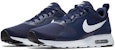 Nike Air Max Tavas 'Midnight Navy' Lelaki Kasual 705149-410