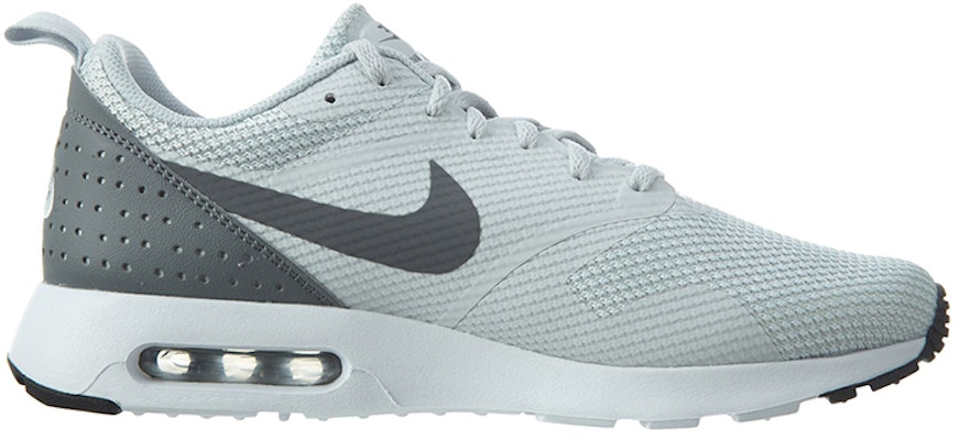 ナイキ エア マックス タバス "シルバー" 705149-006 Order ナイキ エア マックス タバス "シルバー" 705149-006