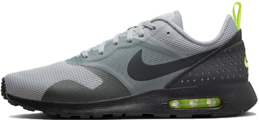Nike Air Max Tavas 'Gris Lobo Antracita' 705149-015 Buy Nike Air Max Tavas 'Gris Lobo Antracita' 705149-015