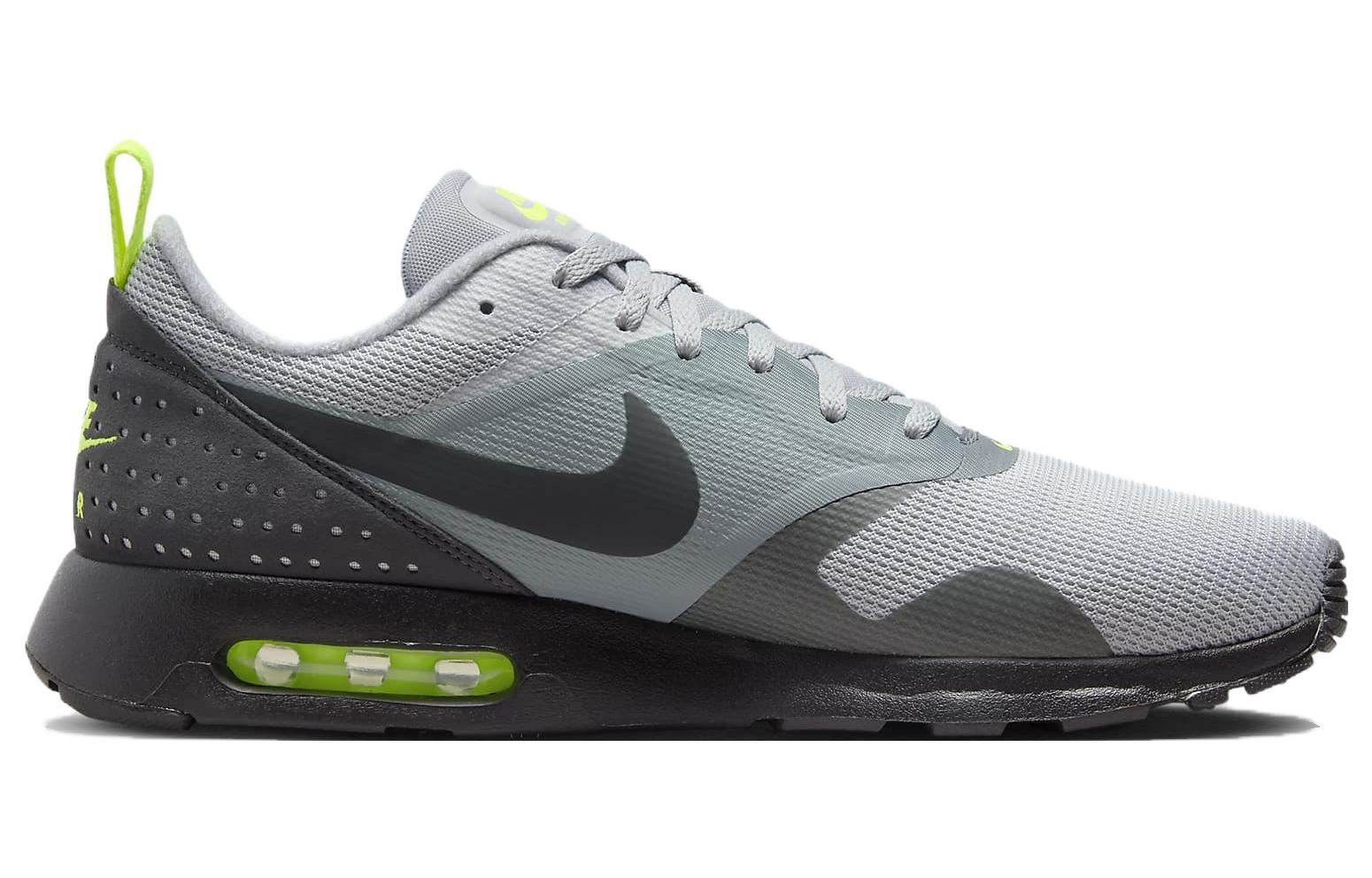 Order Nike Air Max Tavas 'Gris Lobo Antracita' 705149-015