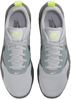Nike Air Max Tavas 'Gris Lobo Antracita' 705149-015 Shop Nike Air Max Tavas 'Gris Lobo Antracita' 705149-015