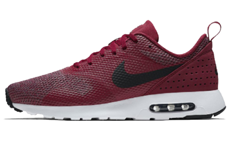 Nike Air Max Tavas Burgundy 705149-606