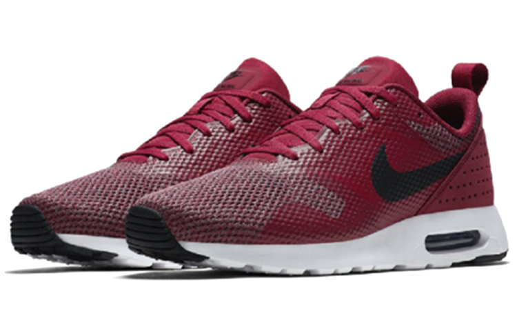 Order Nike Air Max Tavas Bordeaux Rood 705149-606