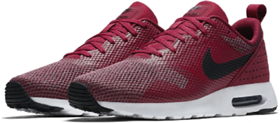 Nike Air Max Tavas Bordeaux Rood 705149-606 Order Nike Air Max Tavas Bordeaux Rood 705149-606