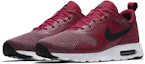 Order Nike Air Max Tavas Bordeaux Rood 705149-606