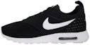 Buy Nike Air Max Tavas LTR 'Black' 802611-001