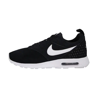 Nike Air Max Tavas LTR 'Black'