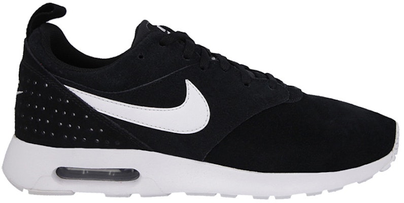 Nike Air Max Tavas LTR 'Negro' 802611-001 Order Nike Air Max Tavas LTR 'Negro' 802611-001