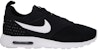 Nike Air Max Tavas LTR 'Black' 802611-001
