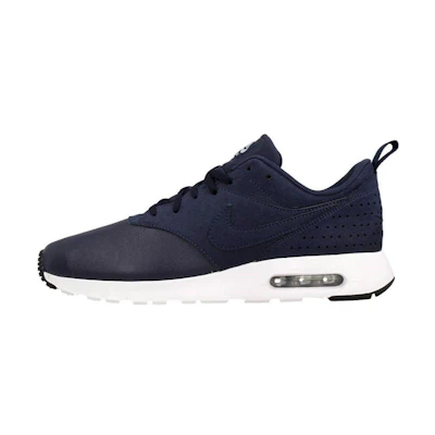 Nike Air Max Tavas Leather 'Obsidian'