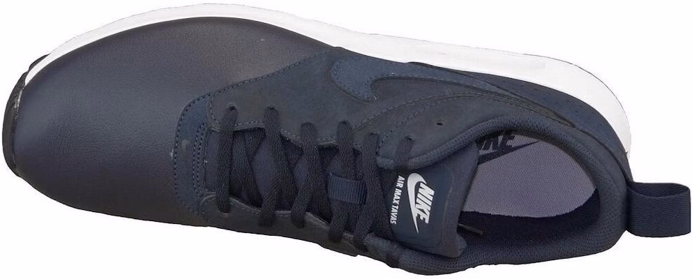 Nike Air Max Tavas Kulit 'Obsidian' 802611-400 Lookbook Nike Air Max Tavas Kulit 'Obsidian' 802611-400