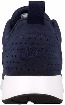 Nike Air Max Tavas Kulit 'Obsidian' 802611-400 Shop Nike Air Max Tavas Kulit 'Obsidian' 802611-400