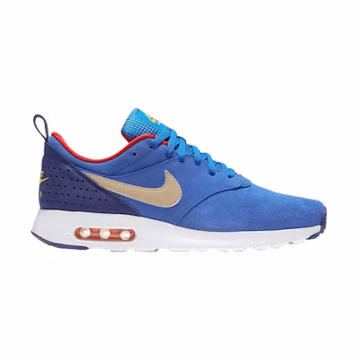 Nike Air Max Tavas LTR 'Game Royal'
