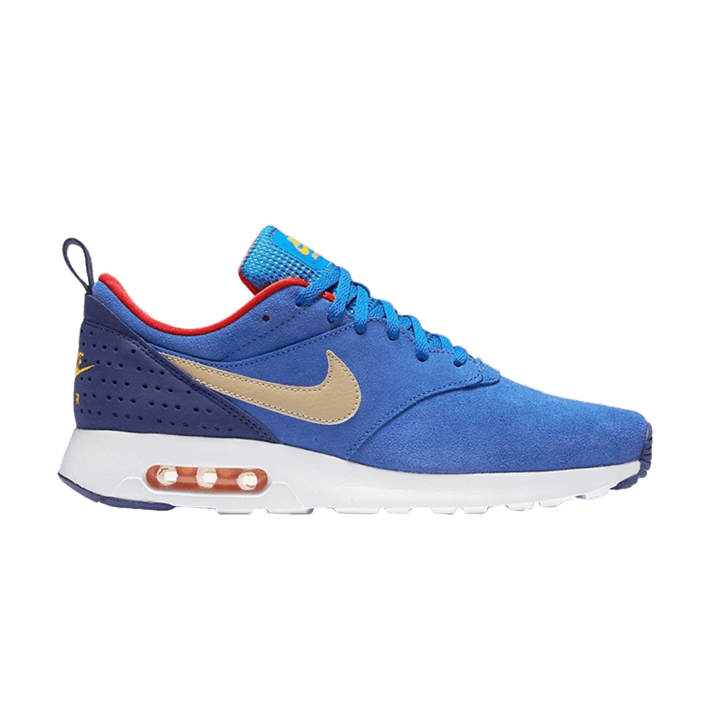 Nike Air Max Tavas LTR 'Game Royal' 802611-407