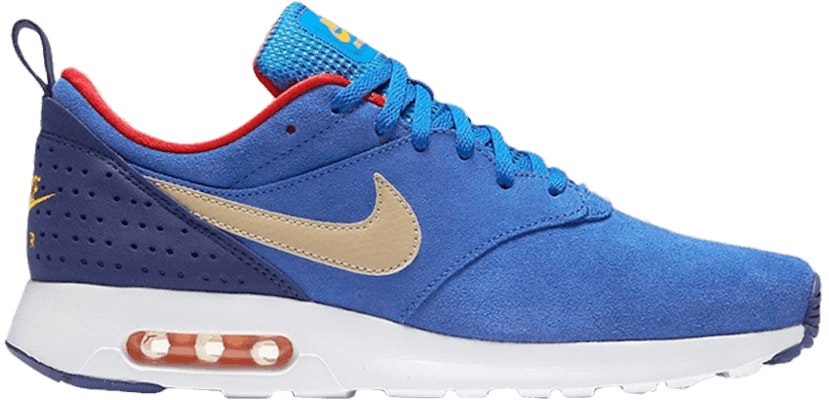 Nike Air Max Tavas LTR ''Game Royal'' Heren Sneakers 802611-407 Buy Nike Air Max Tavas LTR ''Game Royal'' Heren Sneakers 802611-407