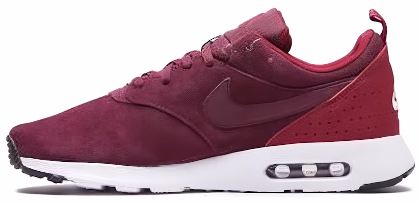 나이키 에어맥스 타바스 LTR '나이트 마룬' 802611-602 Buy 나이키 에어맥스 타바스 LTR '나이트 마룬' 802611-602