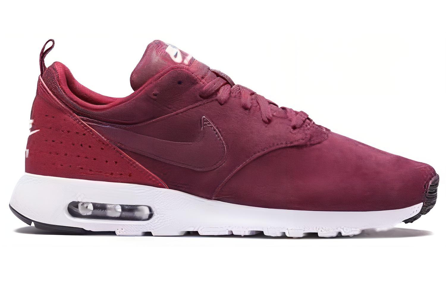 Order 나이키 에어맥스 타바스 LTR '나이트 마룬' 802611-602