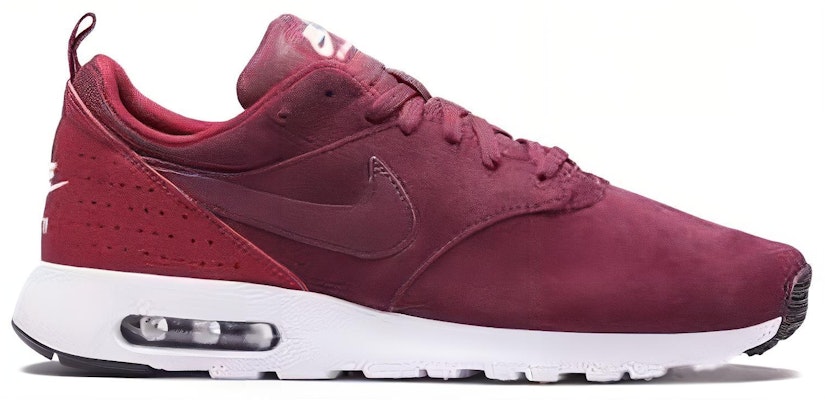 나이키 에어맥스 타바스 LTR '나이트 마룬' 802611-602 Order 나이키 에어맥스 타바스 LTR '나이트 마룬' 802611-602