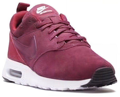 나이키 에어맥스 타바스 LTR '나이트 마룬' 802611-602 Lookbook 나이키 에어맥스 타바스 LTR '나이트 마룬' 802611-602