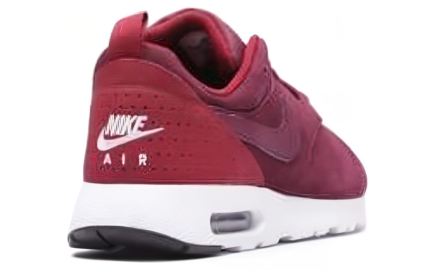 Shop 나이키 에어맥스 타바스 LTR '나이트 마룬' 802611-602