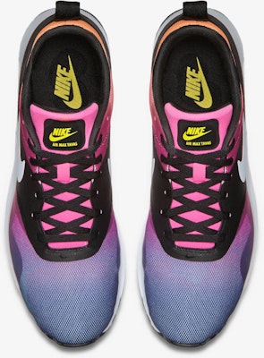 Nike Air Max Tavas SD 'Sunset' Lelaki Kasut Sukan Original Sneakers 724765-005 Lookbook Nike Air Max Tavas SD 'Sunset' Lelaki Kasut Sukan Original Sneakers 724765-005