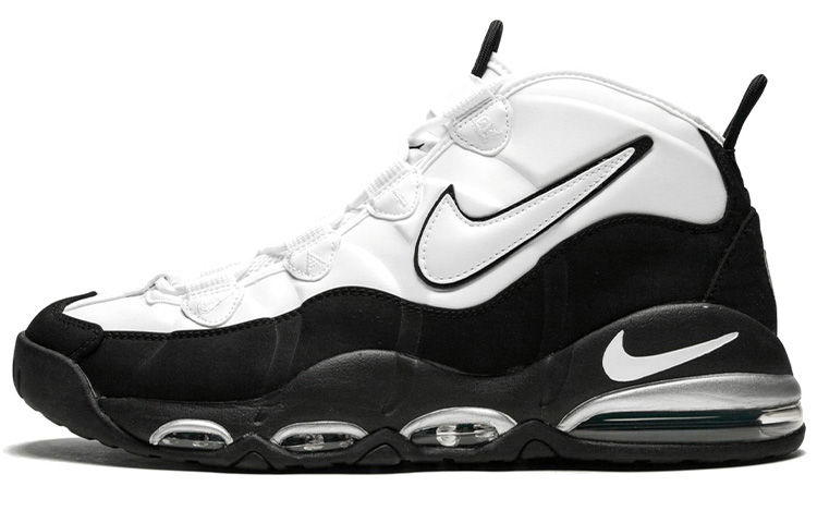 Buy Nike Air Max Tempo 'White Black Teal' 311090-100