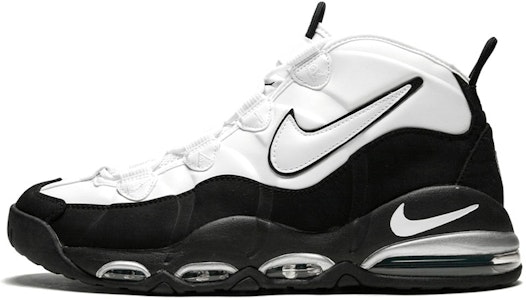 Nike Air Max Tempo 'White Black Teal' 311090-100 Buy Nike Air Max Tempo 'White Black Teal' 311090-100