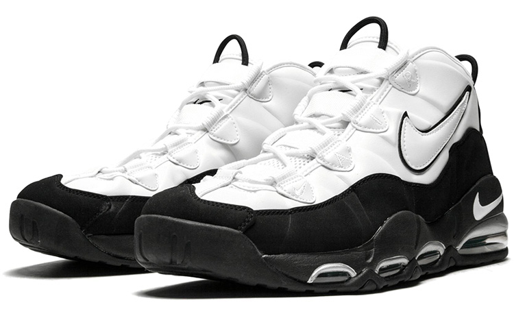 Order Nike Air Max Tempo 'White Black Teal' 311090-100