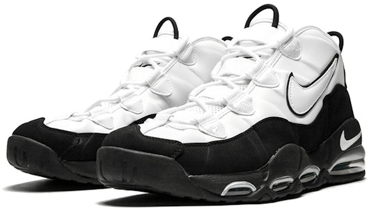 Nike Air Max Tempo 'White Black Teal' 311090-100 Order Nike Air Max Tempo 'White Black Teal' 311090-100