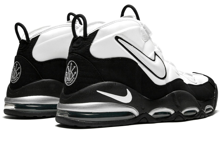 Lookbook Nike Air Max Tempo 'White Black Teal' 311090-100
