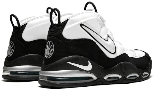 Nike Air Max Tempo 'White Black Teal' 311090-100 Lookbook Nike Air Max Tempo 'White Black Teal' 311090-100