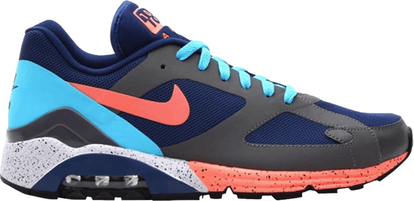 Nike Air Max Terra 180 'Brave Blue Atomic Pink' Sepatu Sneakers 615589-460 Buy Nike Air Max Terra 180 'Brave Blue Atomic Pink' Sepatu Sneakers 615589-460