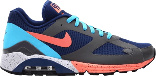 Nike Air Max Terra 180 'Brave Blue Atomic Pink' Biru Merah Jambu 615589-460 Buy Nike Air Max Terra 180 'Brave Blue Atomic Pink' Biru Merah Jambu 615589-460