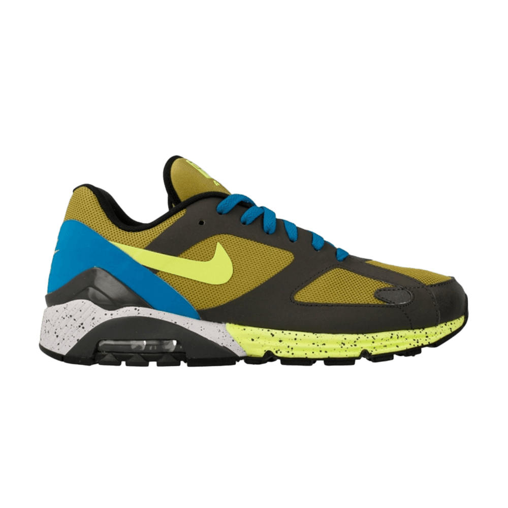 Buy Nike Air Max Terra 180 '降落傘金' 615589-770