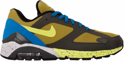 Nike Air Max Terra 180 'Parachute Gold' 615589-770 Nike Air Max Terra 180 'Parachute Gold' 615589-770