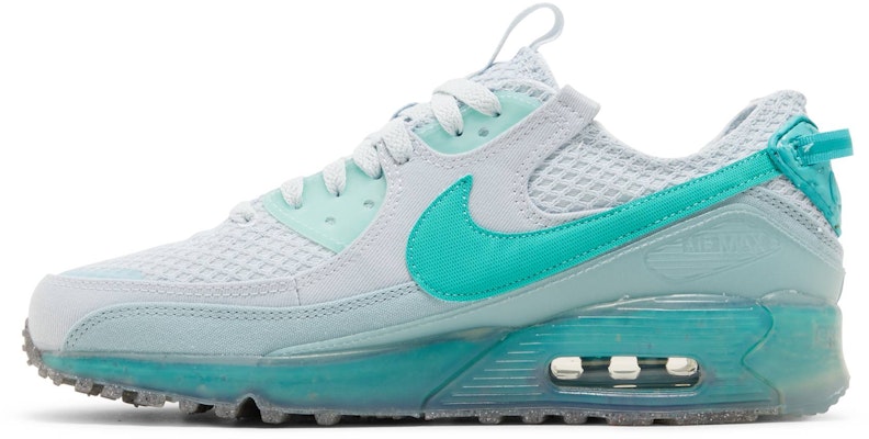 Nike Air Max Terrascape 90 'Aura Washed Teal' Lelaki Wanita Malaysia. DM0033-400 Lookbook Nike Air Max Terrascape 90 'Aura Washed Teal' Lelaki Wanita Malaysia. DM0033-400