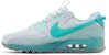 Nike Air Max Terrascape 90 'Aura Washed Teal' Lelaki Wanita Malaysia. DM0033-400