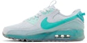 Lookbook Nike Air Max Terrascape 90 'Aura Washed Teal' Lelaki Wanita Malaysia. DM0033-400