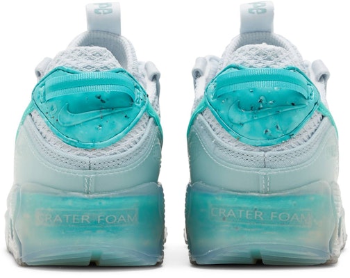 Nike Air Max Terrascape 90 'Aura Washed Teal' Lelaki Wanita Malaysia. DM0033-400 Details for Nike Air Max Terrascape 90 'Aura Washed Teal' Lelaki Wanita Malaysia. DM0033-400
